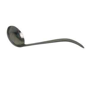 Kaysons Stainless Steel Japan Soup Sauce Ladle Spoon Vintage